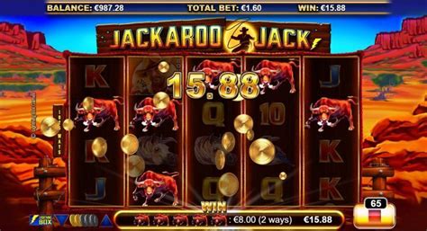 jackaroo jack slot review|Jackaroo Jack slot review (Lightning Box) .